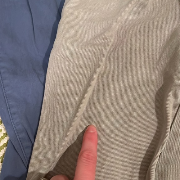 EUC Lot of boys pants size 3T 4T & 2T vineyard vines crew cuts children’s place - Picture 3 of 4